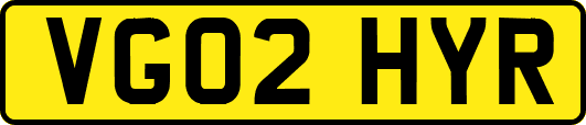 VG02HYR
