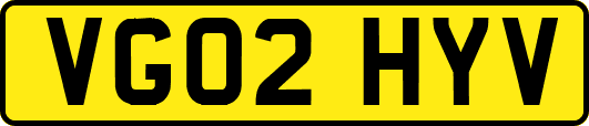 VG02HYV