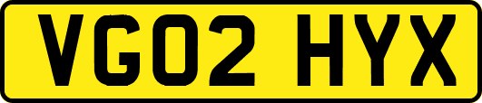 VG02HYX
