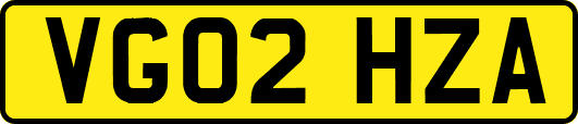 VG02HZA