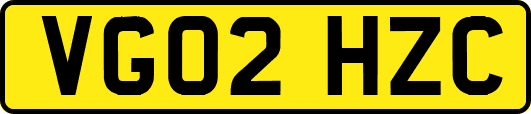 VG02HZC