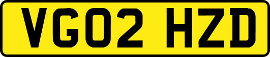 VG02HZD