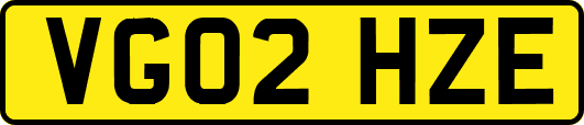 VG02HZE