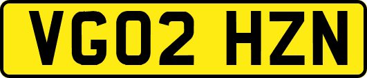 VG02HZN