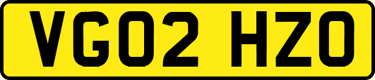 VG02HZO