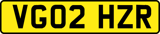 VG02HZR