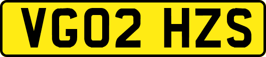 VG02HZS