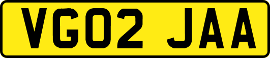 VG02JAA