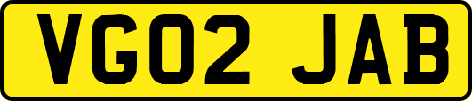VG02JAB