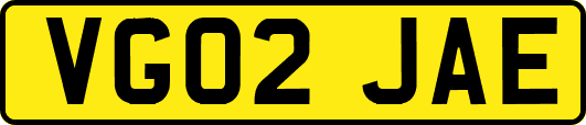 VG02JAE