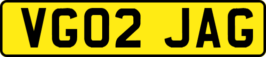 VG02JAG