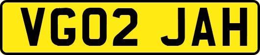VG02JAH
