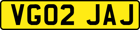 VG02JAJ