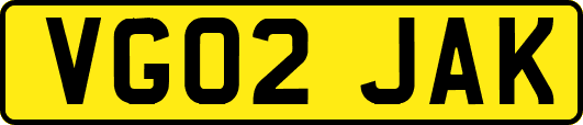 VG02JAK