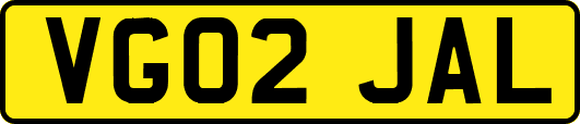 VG02JAL