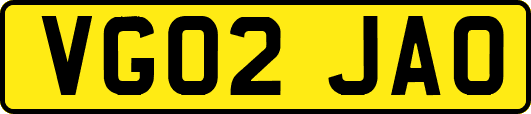 VG02JAO