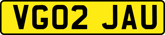 VG02JAU