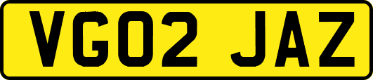 VG02JAZ