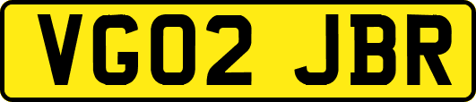 VG02JBR