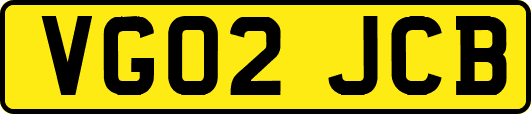 VG02JCB