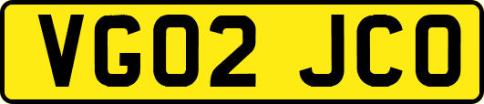 VG02JCO