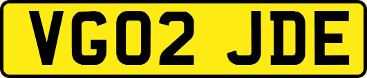 VG02JDE