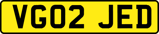 VG02JED