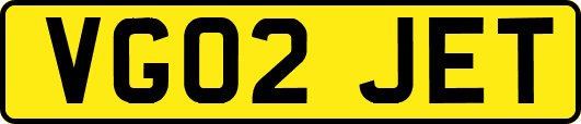 VG02JET
