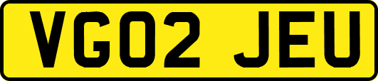 VG02JEU