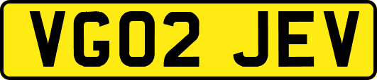 VG02JEV