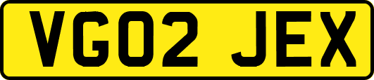 VG02JEX