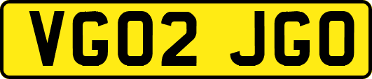 VG02JGO