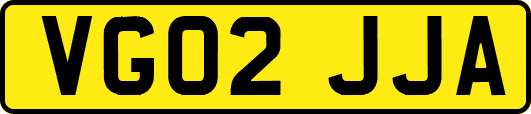 VG02JJA