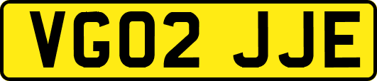 VG02JJE