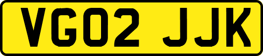 VG02JJK
