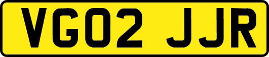 VG02JJR