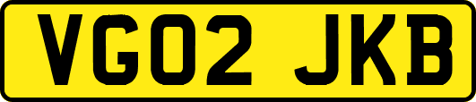 VG02JKB
