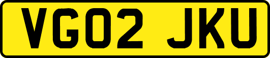 VG02JKU
