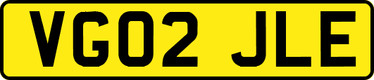VG02JLE