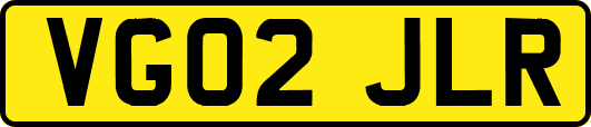 VG02JLR