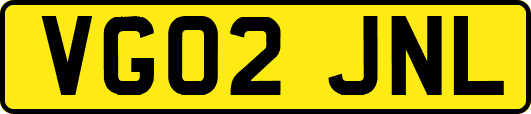 VG02JNL