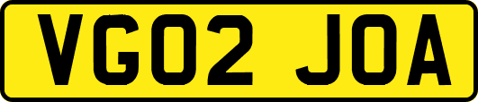 VG02JOA