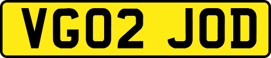 VG02JOD
