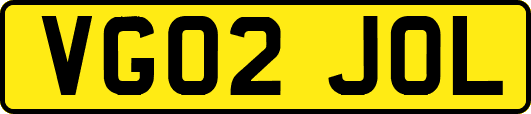 VG02JOL