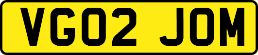 VG02JOM