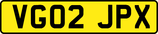 VG02JPX