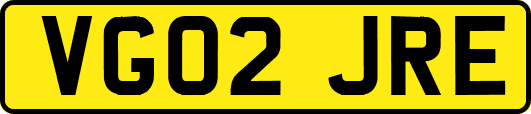 VG02JRE
