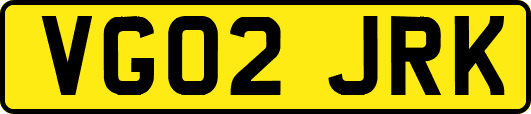 VG02JRK