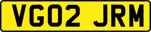 VG02JRM