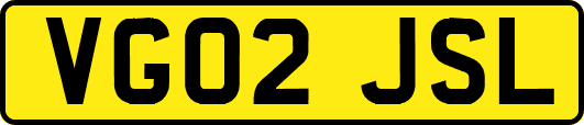VG02JSL
